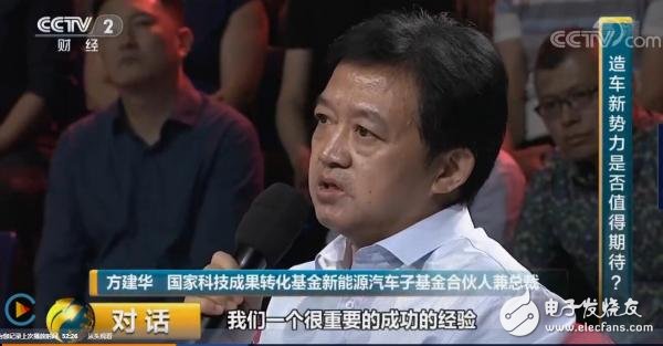 新能源電動車可以融資嗎(新能源電動車可以融資嗎)? (http:///) 知識問答 第1張